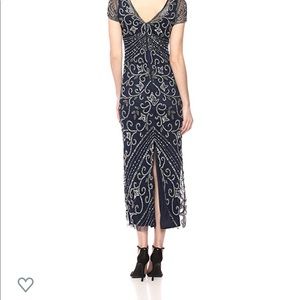 Mother of the bride dress
